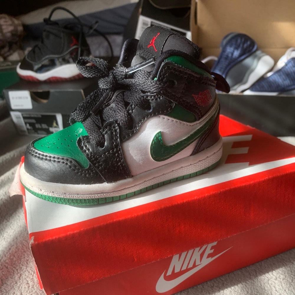 Jordan